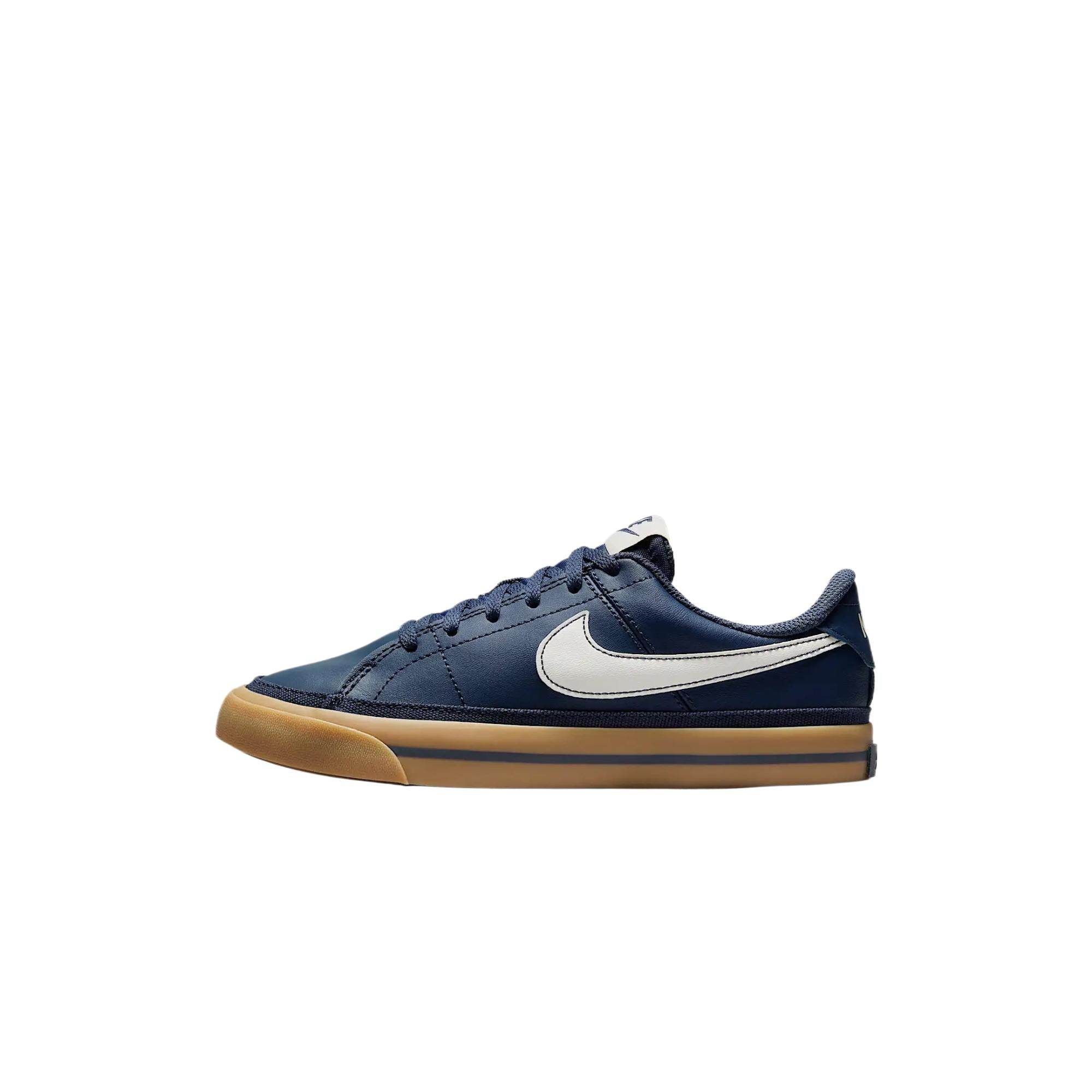 Кроссовки женские Nike Court Legacy - Boxette Shop